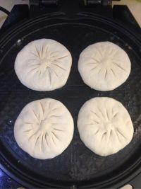 梦到吃瓜馅馅饼,揭秘吃瓜馅饼背后的神秘寓意